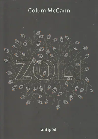 Naslovnica: Zoli
