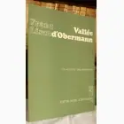 Naslovnica: Vallee d'Obermann - Fur Klavier-for Piano Solo