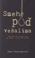 Naslovnica: Smeh pod vešalima