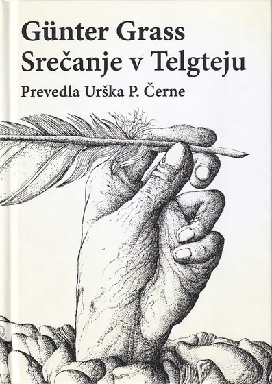 Naslovnica: Srečanje v Telgteju (TV)