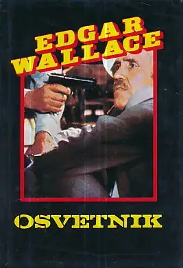 Naslovnica: Osvetnik