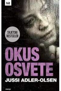 Naslovnica: Okus osvete 2023