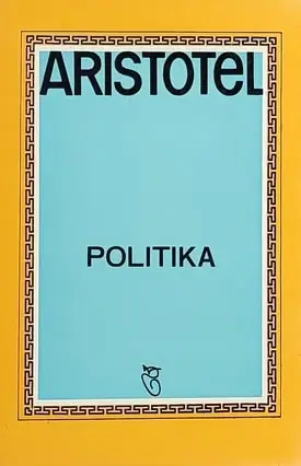 Naslovnica: Politika