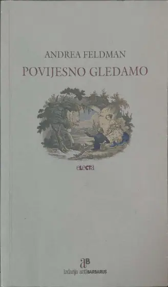 Naslovnica: Povijesno gledamo