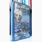 Naslovnica: Samuel Beckett