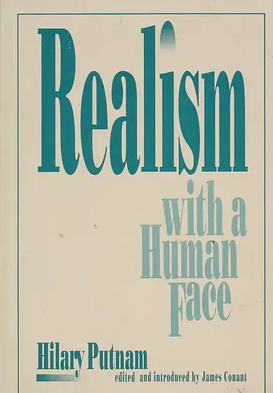 Naslovnica: Realism with a Human Face