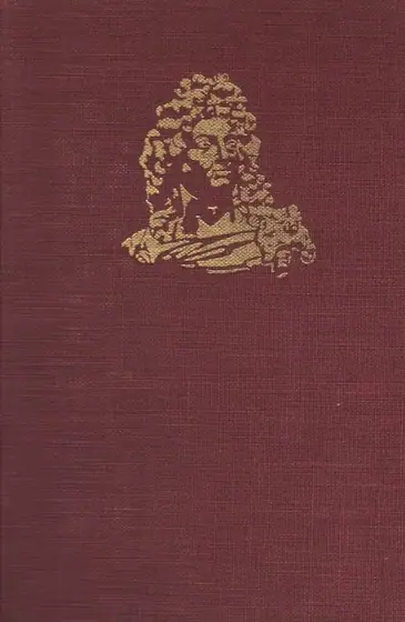 Naslovnica: The Age of Louis XVI