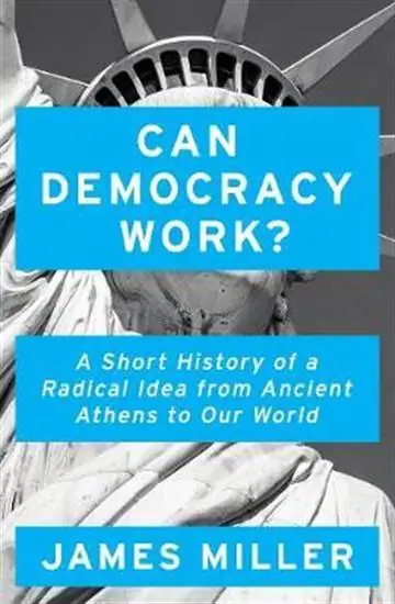 Naslovnica: Can Democracy Work?