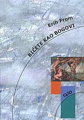 Naslovnica: Bićete kao bogovi