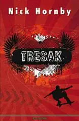 Naslovnica: Tresak