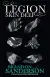 Naslovnica: Legion: Skin Deep