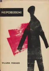 Naslovnica: Nepobeđeni