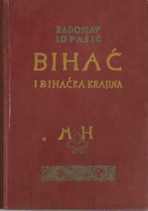 Naslovnica: Bihać i Bihaćka krajina