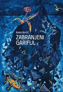 Naslovnica: Zabranjeni gariful
