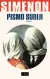 Naslovnica: Pismo sudiji