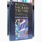 Naslovnica: Ruin the Sacred Truths