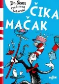 Naslovnica: Čika Mačak