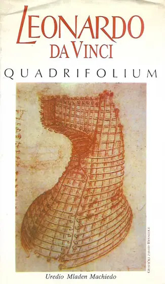 Naslovnica: Quadrofolium