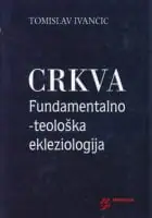 Naslovnica: Crkva