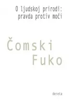 Naslovnica: O ljudskoj prirodi - pravda protiv moći