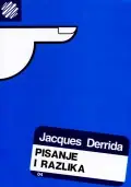 Naslovnica: Pisanje i razlika