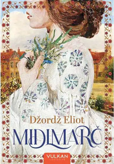 Naslovnica: Midlmarč