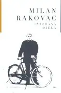 Naslovnica: Izabrana djela Milana Rakovca