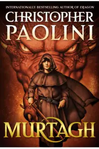Naslovnica: Murtagh #5