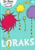 Naslovnica: Loraks