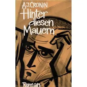 Naslovnica: Hinter Diesen Mauern