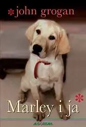 Naslovnica: Marley i ja