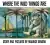 Naslovnica: Where the Wild Things Are