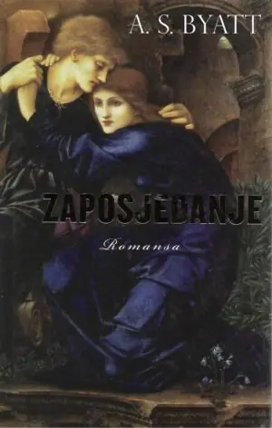 Naslovnica: Zaposjedanje