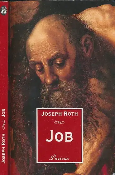 Naslovnica: Job
