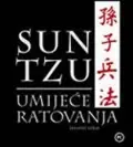 Naslovnica: Umijeće ratovanja - izvorni tekst