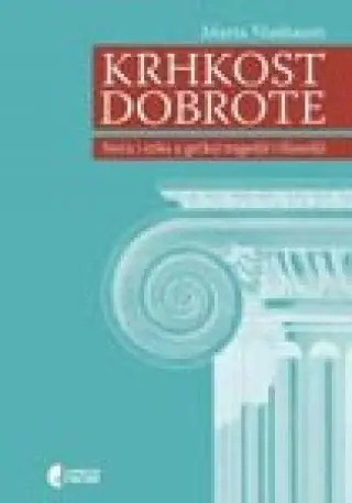 Naslovnica: Krhkost dobrote
