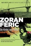 Naslovnica: Die Kinder von Patras