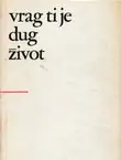 Naslovnica: Vrag ti je dug život