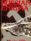 Naslovnica: The Russian Enigma