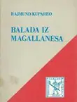 Naslovnica: Balada iz Magallanesa