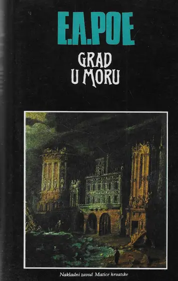 Naslovnica: Izabrana djela 1-3