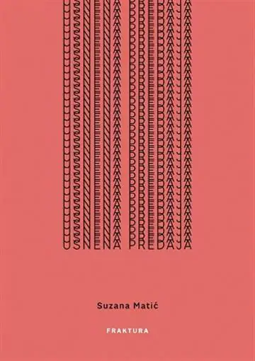 Naslovnica: Usnena predaja