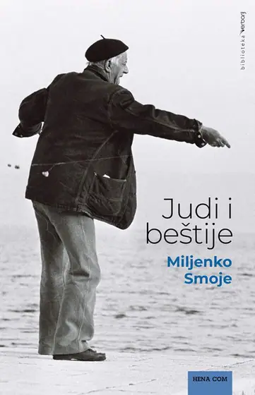 Naslovnica: Judi i beštije