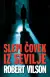 Naslovnica: Slepi čovek iz Sevilje