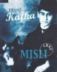 Naslovnica: Crne misli