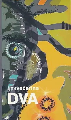 Naslovnica: Dva
