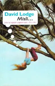 Naslovnica: Misli...