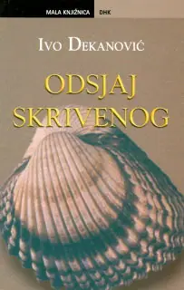 Naslovnica: ODSJAJ SKRIVENOG