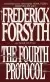 Naslovnica: The Fourth Protocol