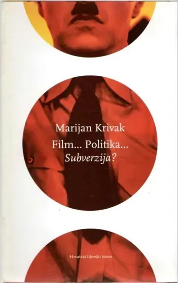 Naslovnica: Film… Politika… Subverzija?